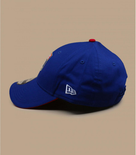 New Era Casquette OL bleu